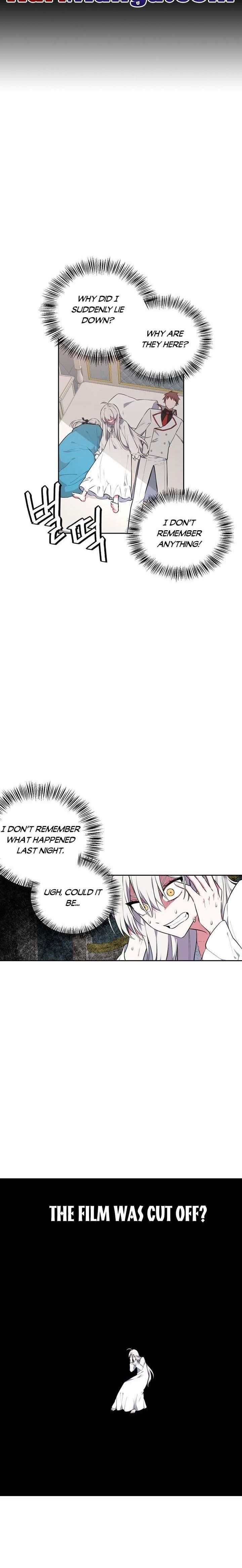 If You Lay A Hand On My Brother, You're All Dead chapter 37 page 3