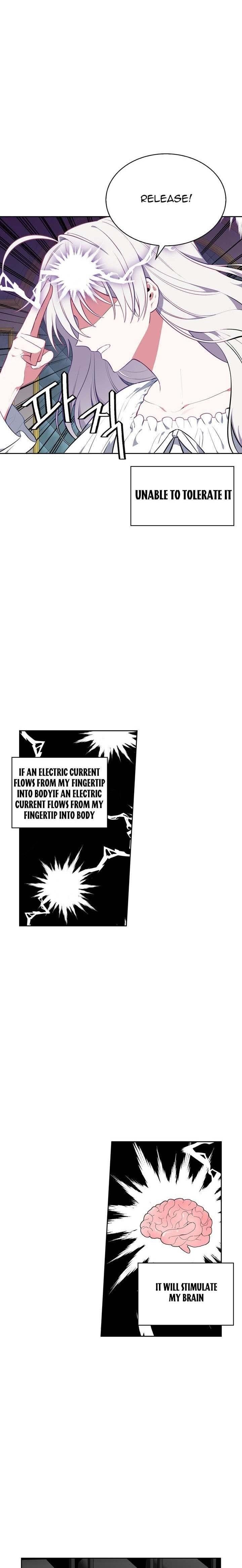 If You Lay A Hand On My Brother, You're All Dead chapter 37 page 4