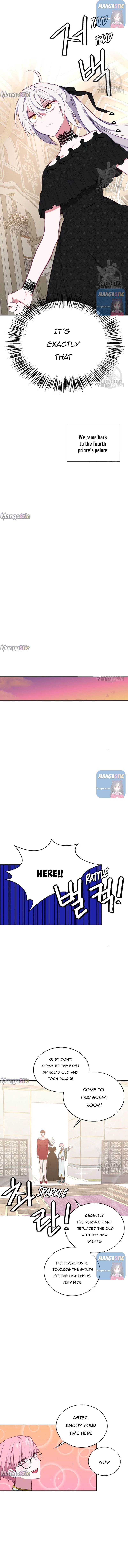 If You Lay A Hand On My Brother, You're All Dead chapter 41 page 12