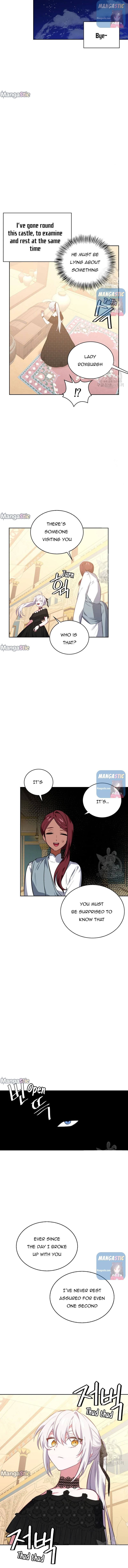 If You Lay A Hand On My Brother, You're All Dead chapter 41 page 15