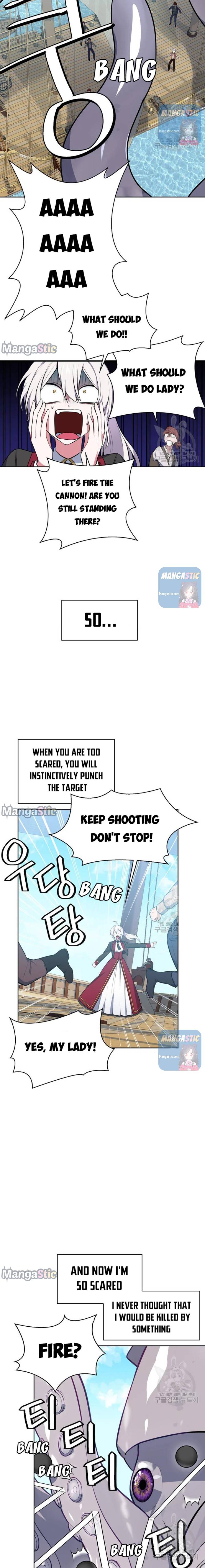 If You Lay A Hand On My Brother, You're All Dead chapter 43 page 10