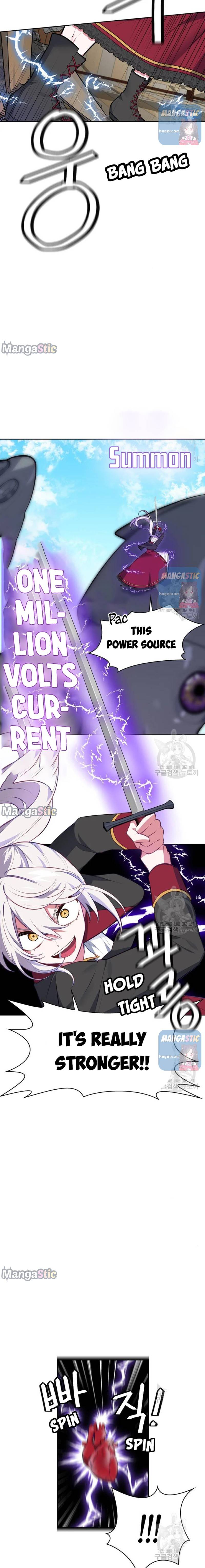 If You Lay A Hand On My Brother, You're All Dead chapter 43 page 16