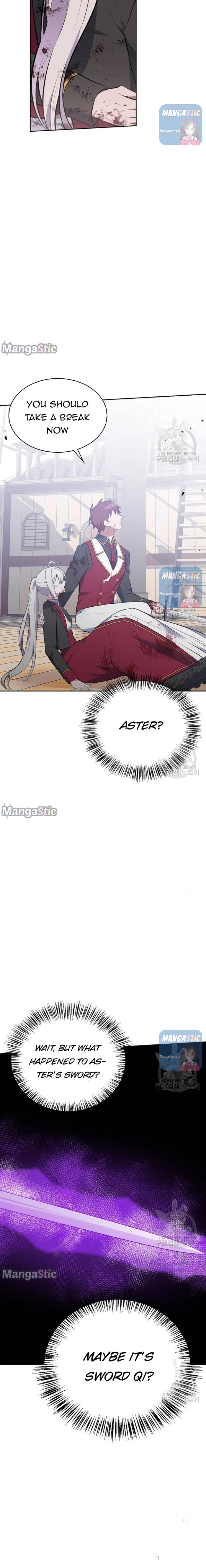 If You Lay A Hand On My Brother, You're All Dead chapter 43 page 18