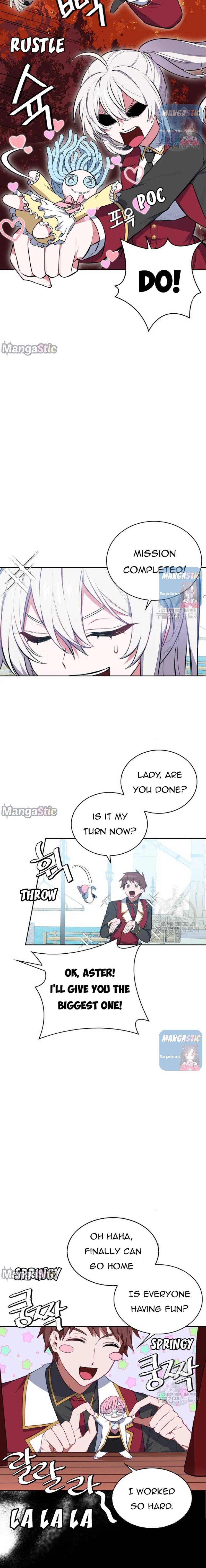 If You Lay A Hand On My Brother, You're All Dead chapter 43 page 2