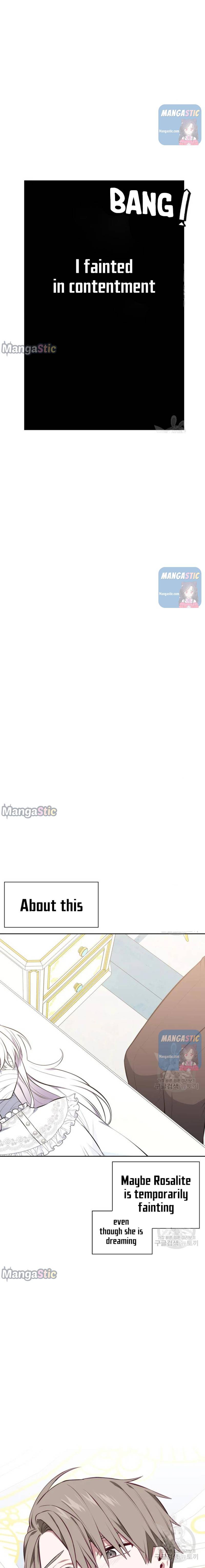 If You Lay A Hand On My Brother, You're All Dead chapter 43 page 21