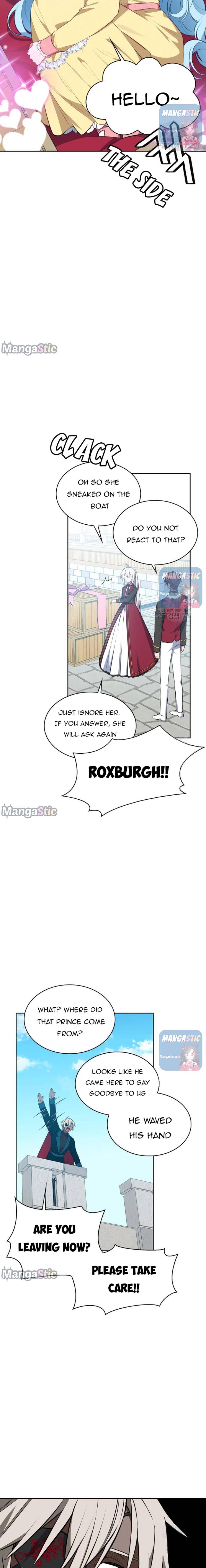 If You Lay A Hand On My Brother, You're All Dead chapter 43 page 4