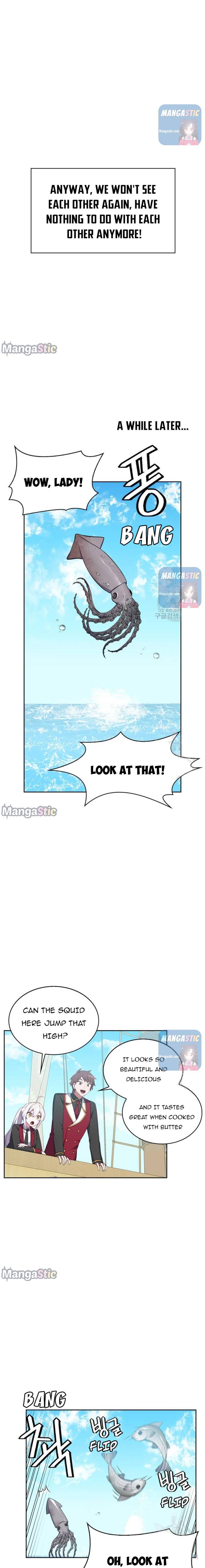 If You Lay A Hand On My Brother, You're All Dead chapter 43 page 6