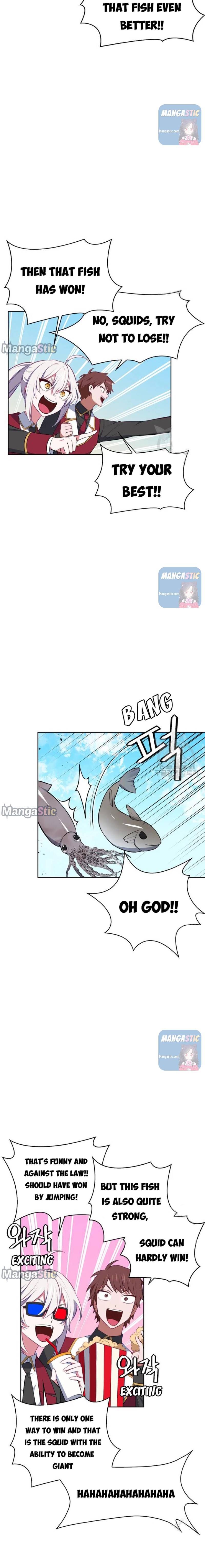 If You Lay A Hand On My Brother, You're All Dead chapter 43 page 7