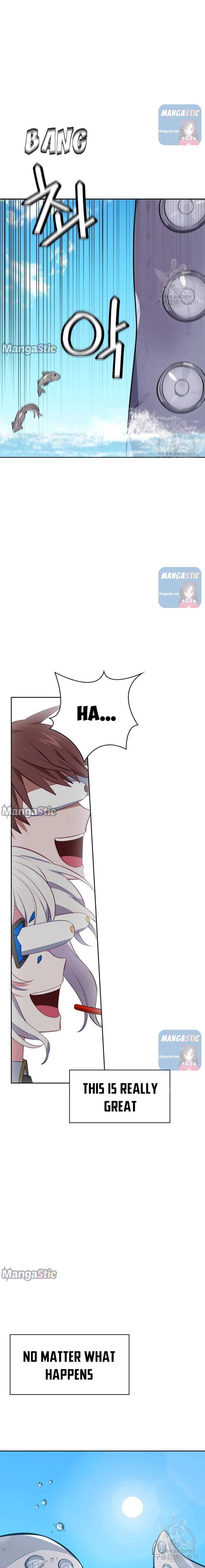 If You Lay A Hand On My Brother, You're All Dead chapter 43 page 8