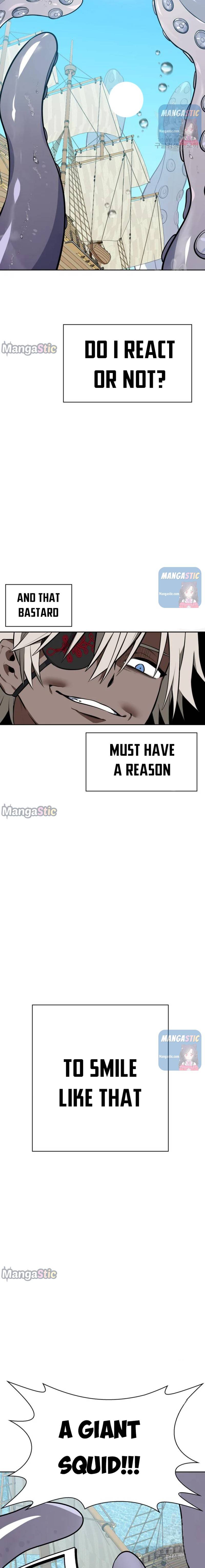 If You Lay A Hand On My Brother, You're All Dead chapter 43 page 9