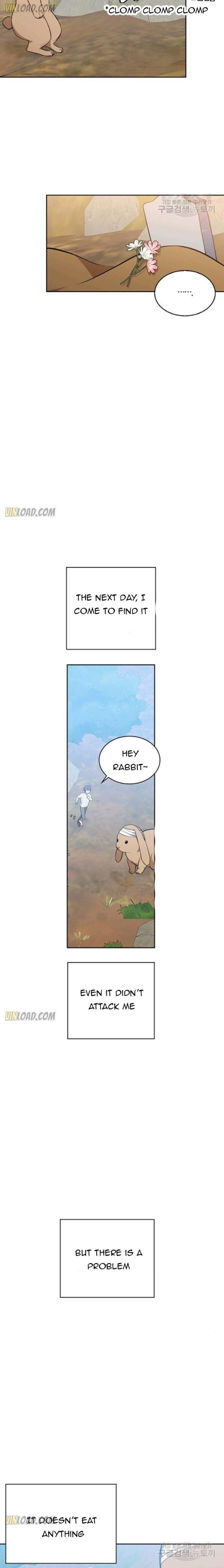 If You Lay A Hand On My Brother, You're All Dead chapter 47 page 12