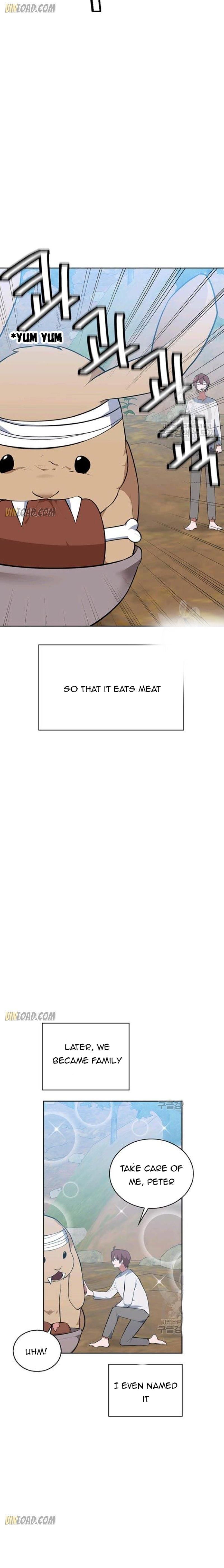 If You Lay A Hand On My Brother, You're All Dead chapter 47 page 15