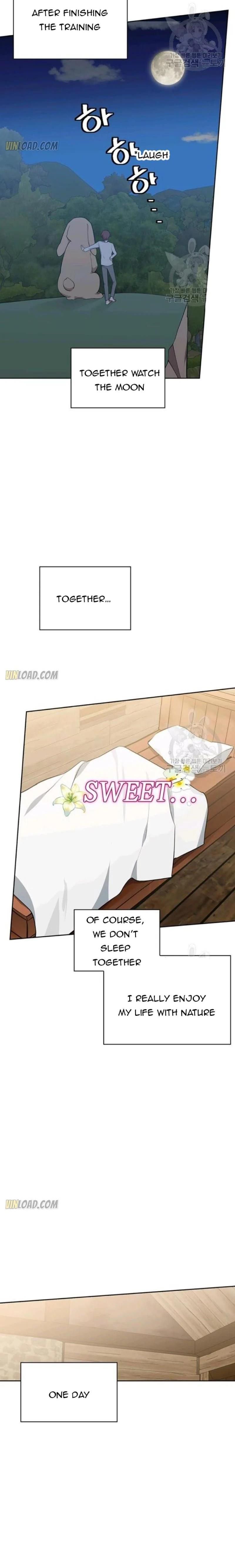 If You Lay A Hand On My Brother, You're All Dead chapter 47 page 17