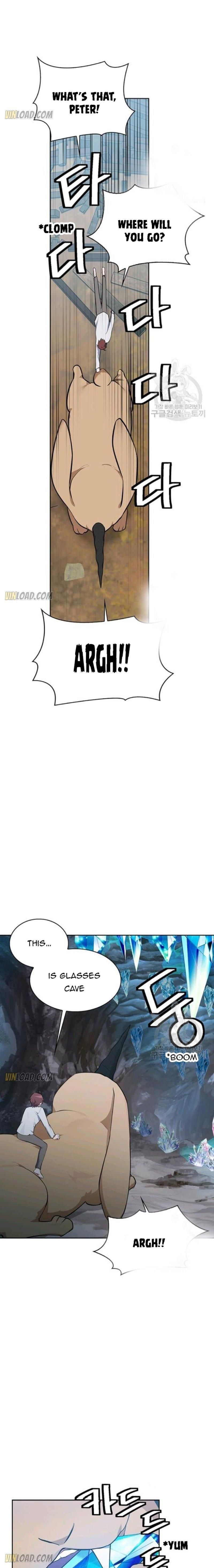 If You Lay A Hand On My Brother, You're All Dead chapter 47 page 19