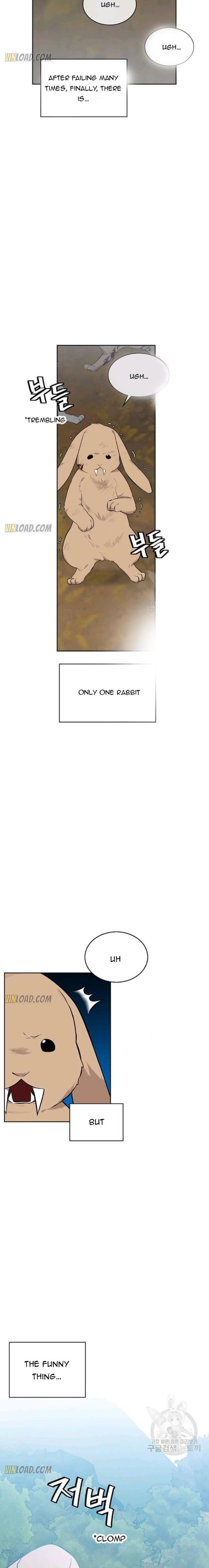 If You Lay A Hand On My Brother, You're All Dead chapter 47 page 2