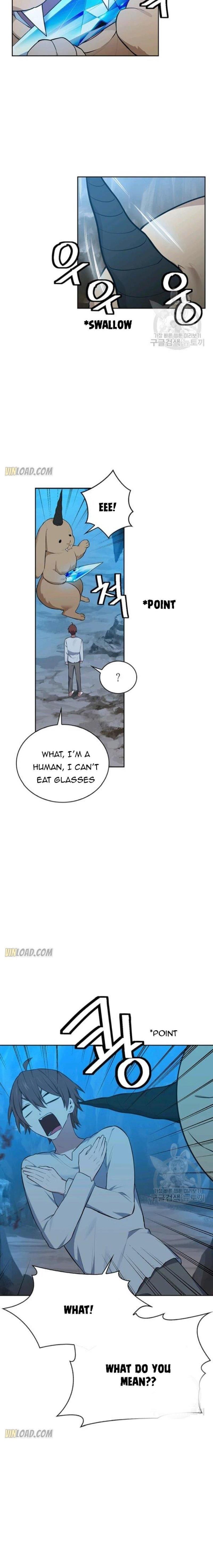 If You Lay A Hand On My Brother, You're All Dead chapter 47 page 20