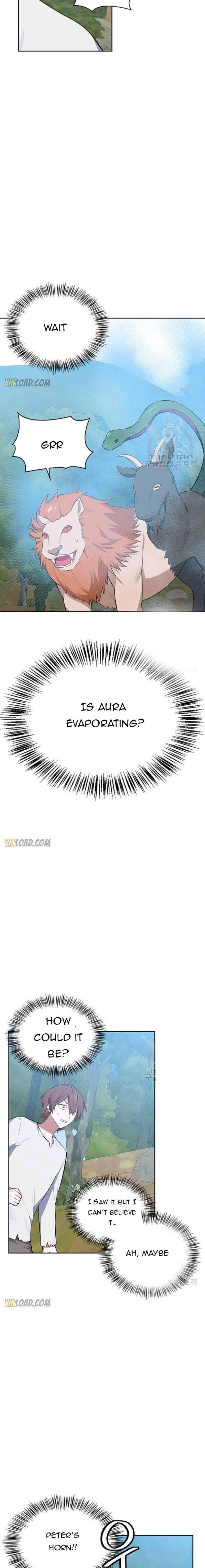 If You Lay A Hand On My Brother, You're All Dead chapter 47 page 23