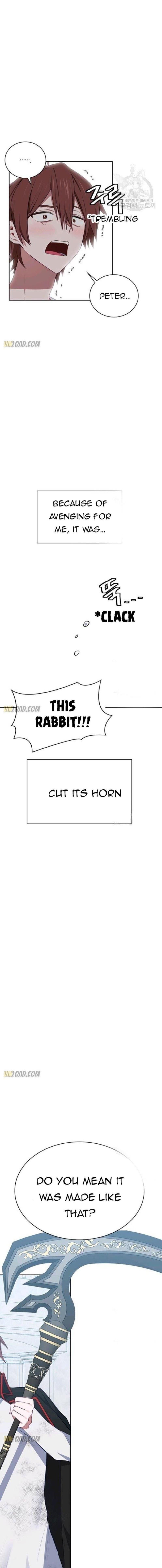 If You Lay A Hand On My Brother, You're All Dead chapter 47 page 26