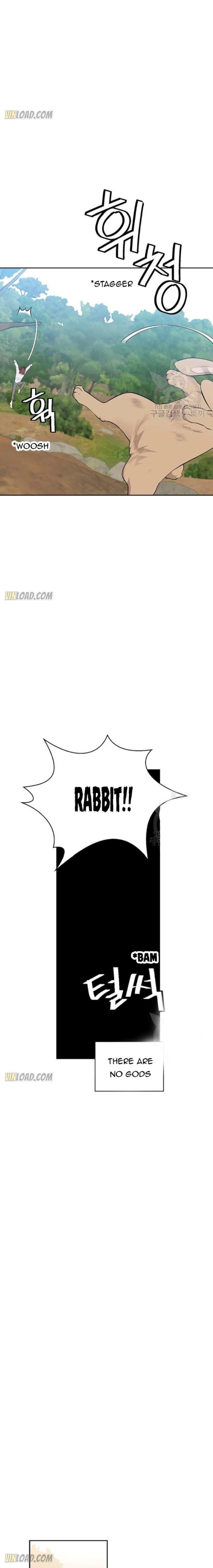 If You Lay A Hand On My Brother, You're All Dead chapter 47 page 4