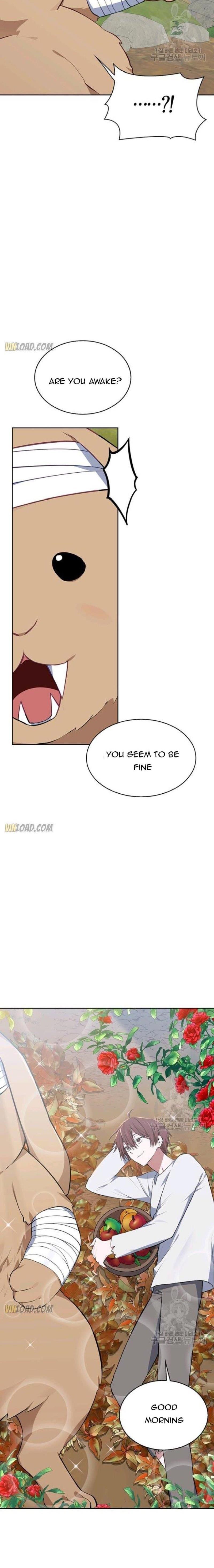 If You Lay A Hand On My Brother, You're All Dead chapter 47 page 6