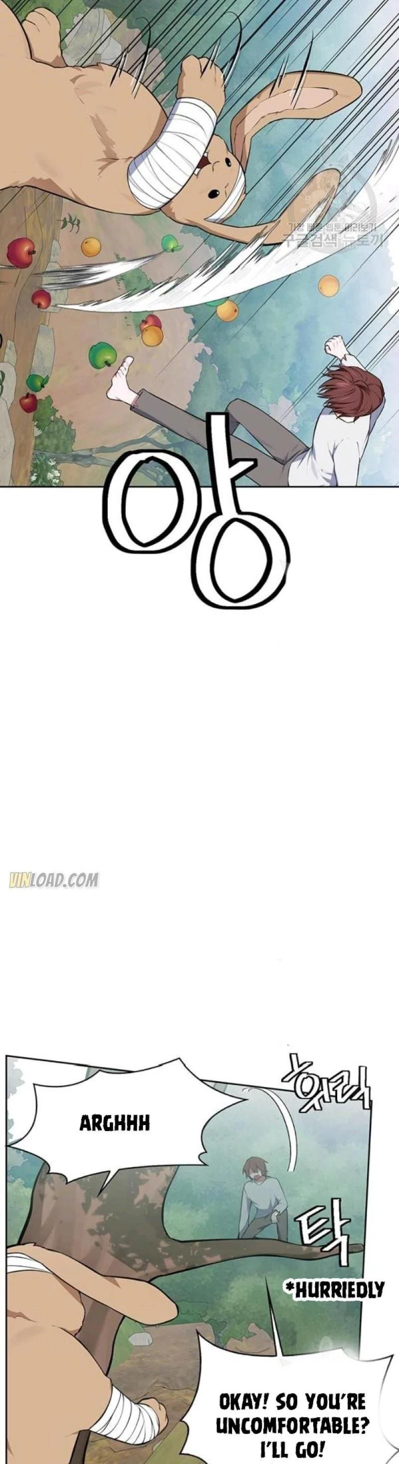 If You Lay A Hand On My Brother, You're All Dead chapter 47 page 9