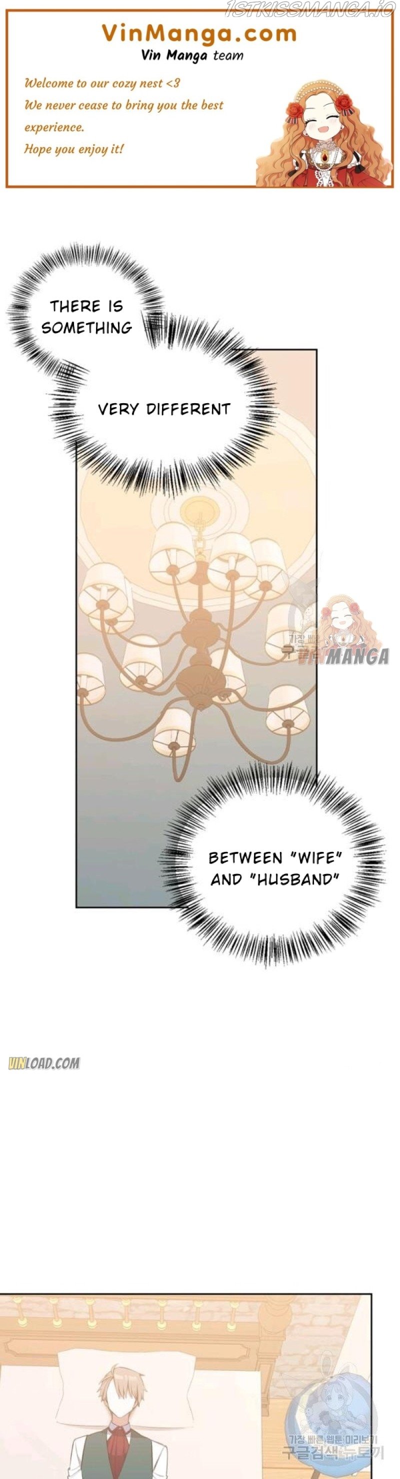 If You Lay A Hand On My Brother, You're All Dead chapter 50 page 1