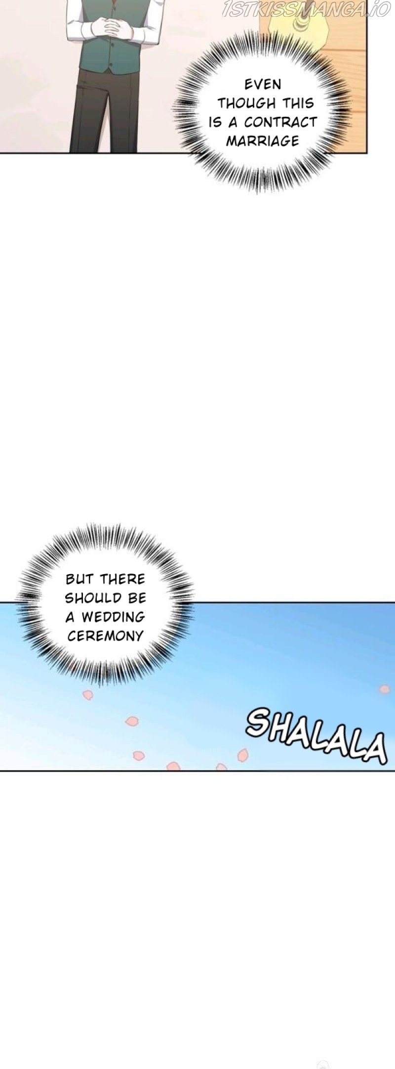 If You Lay A Hand On My Brother, You're All Dead chapter 50 page 2