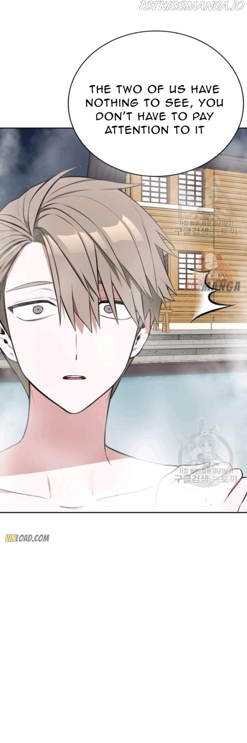 If You Lay A Hand On My Brother, You're All Dead chapter 50 page 22