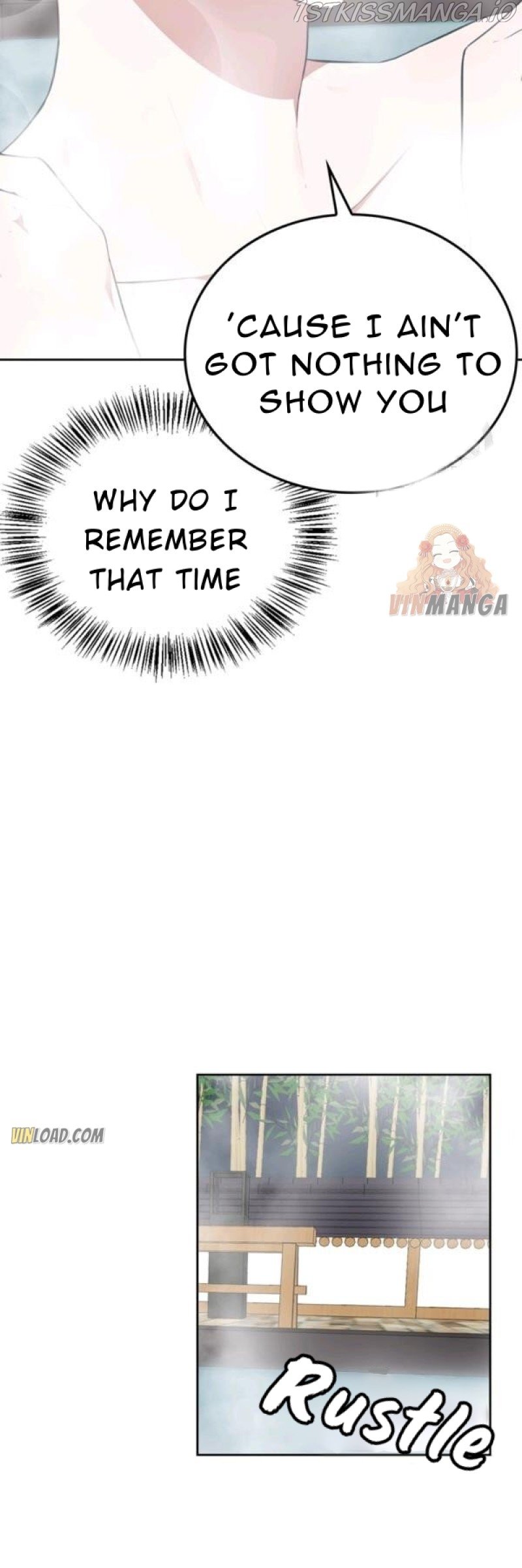 If You Lay A Hand On My Brother, You're All Dead chapter 50 page 25