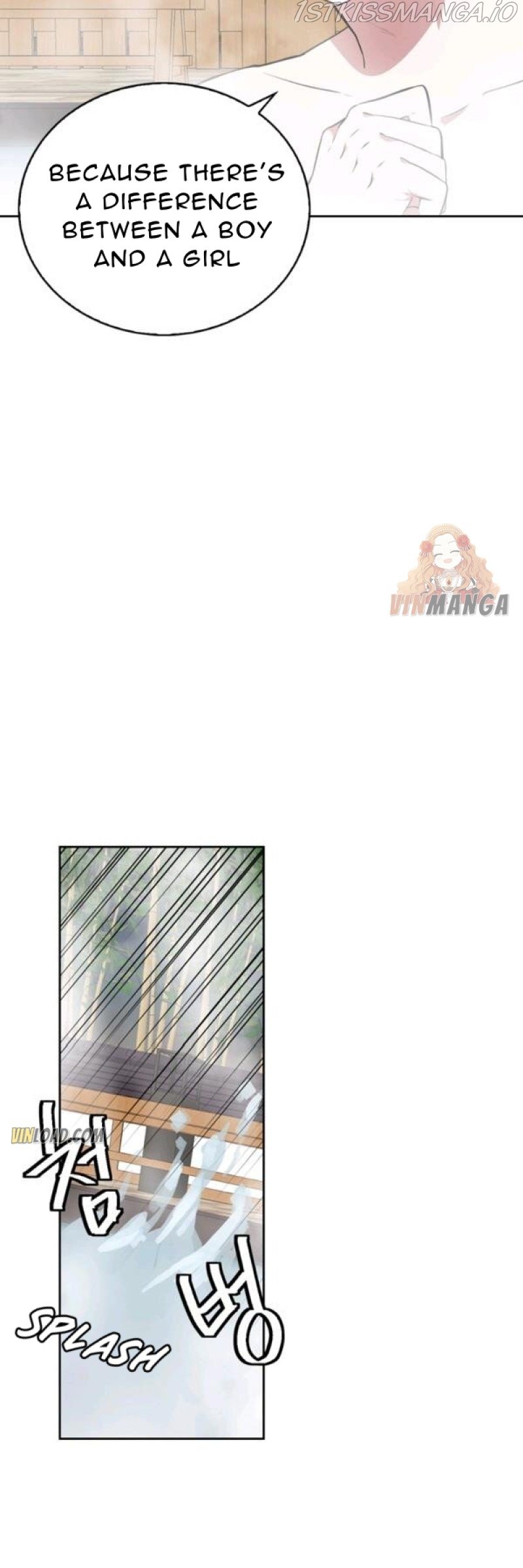 If You Lay A Hand On My Brother, You're All Dead chapter 50 page 32