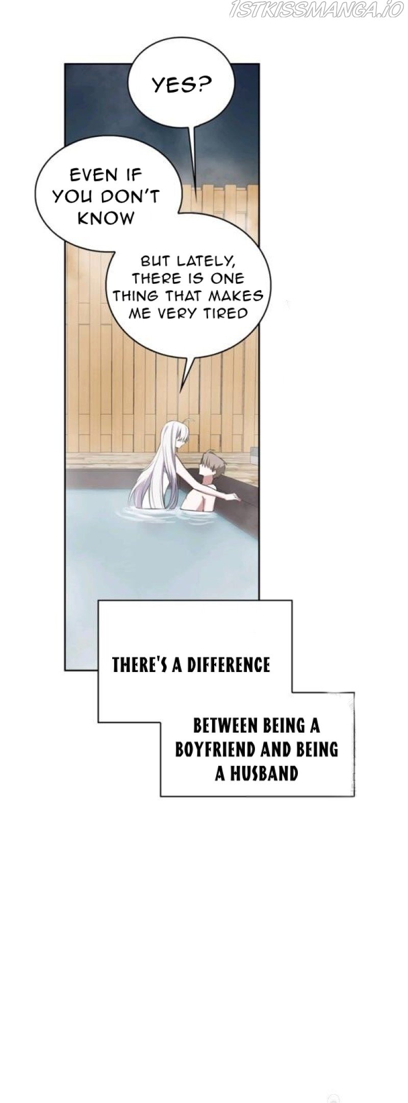 If You Lay A Hand On My Brother, You're All Dead chapter 50 page 36