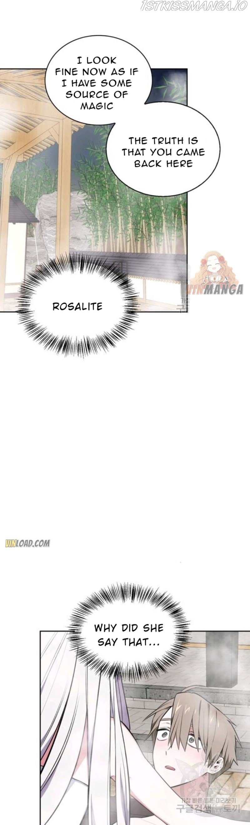 If You Lay A Hand On My Brother, You're All Dead chapter 50 page 37