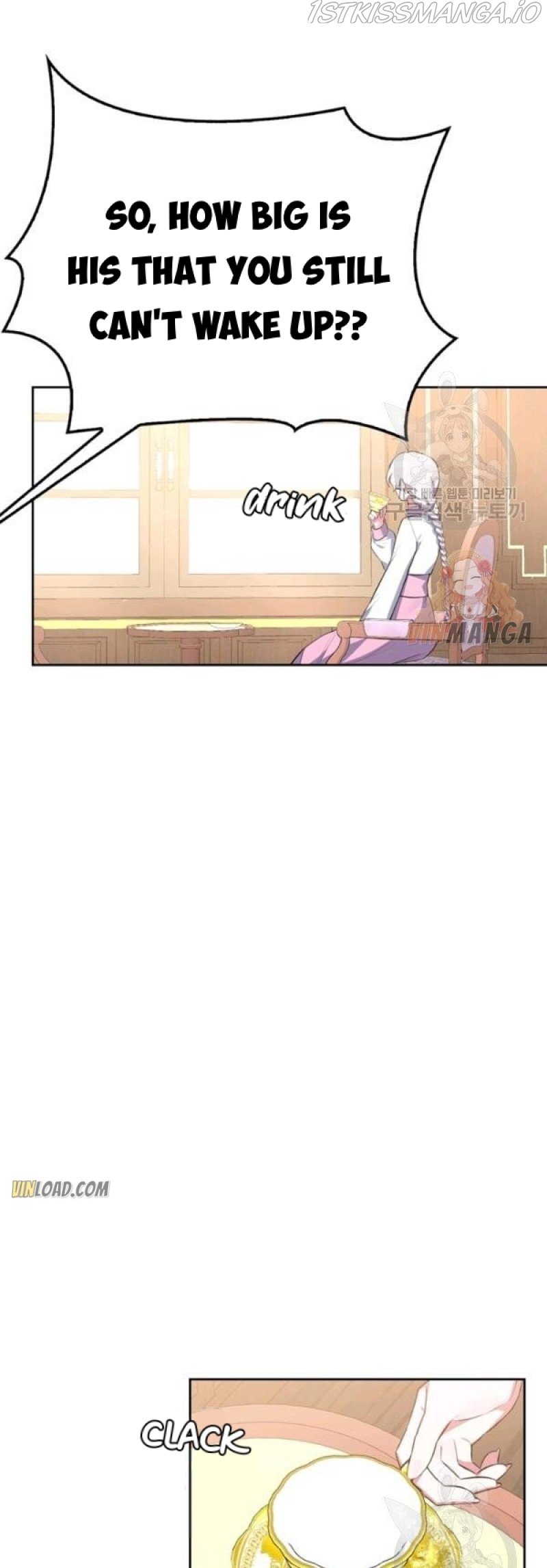 If You Lay A Hand On My Brother, You're All Dead chapter 50 page 49