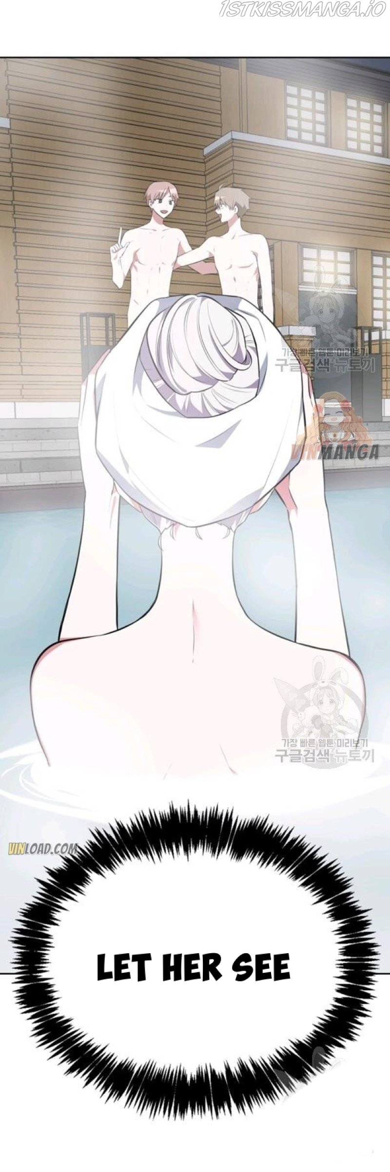 If You Lay A Hand On My Brother, You're All Dead chapter 50 page 8