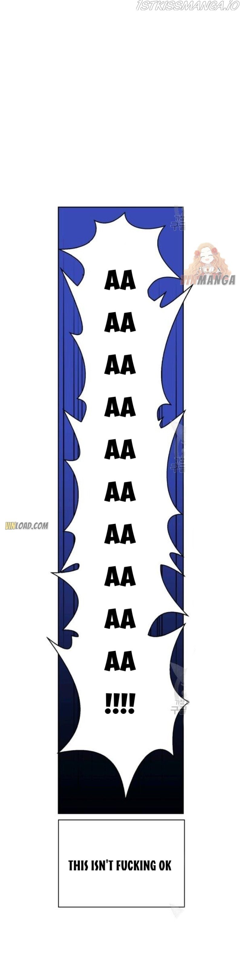 If You Lay A Hand On My Brother, You're All Dead chapter 50 page 9