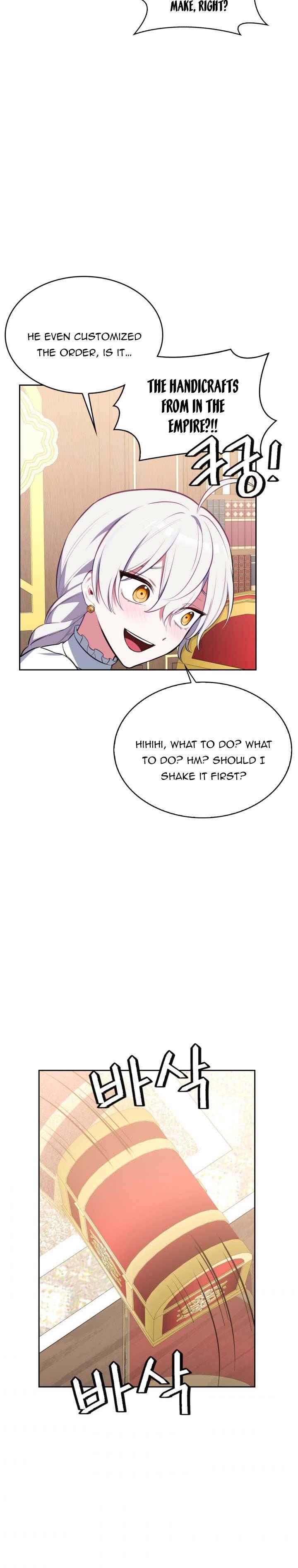 If You Lay A Hand On My Brother, You're All Dead chapter 52.5 page 10