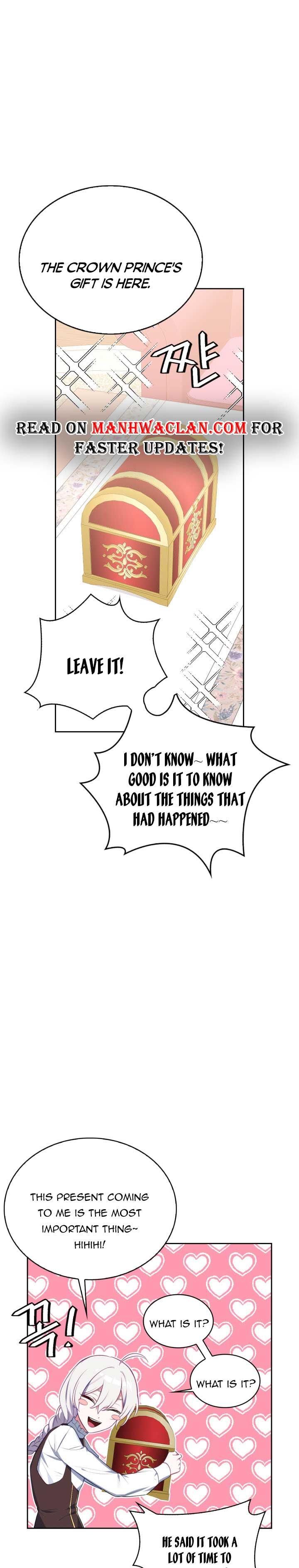 If You Lay A Hand On My Brother, You're All Dead chapter 52.5 page 9