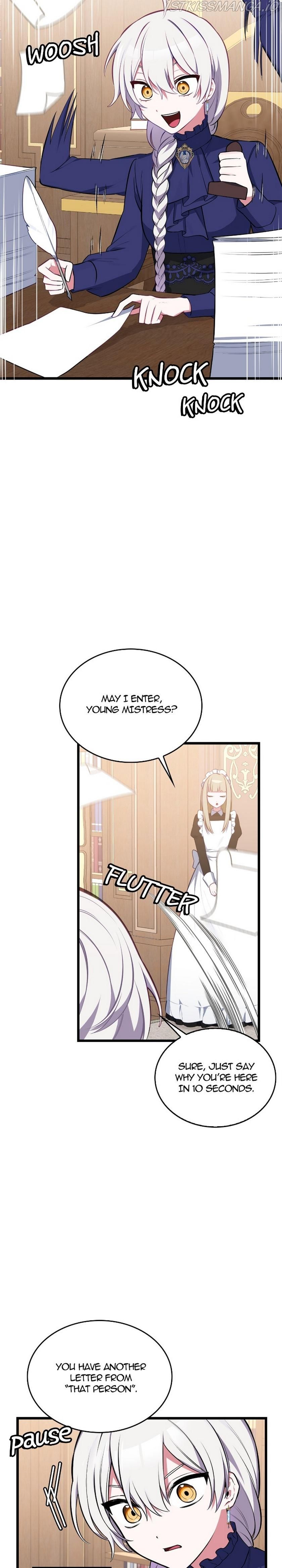 If You Lay A Hand On My Brother, You're All Dead chapter 54 page 15