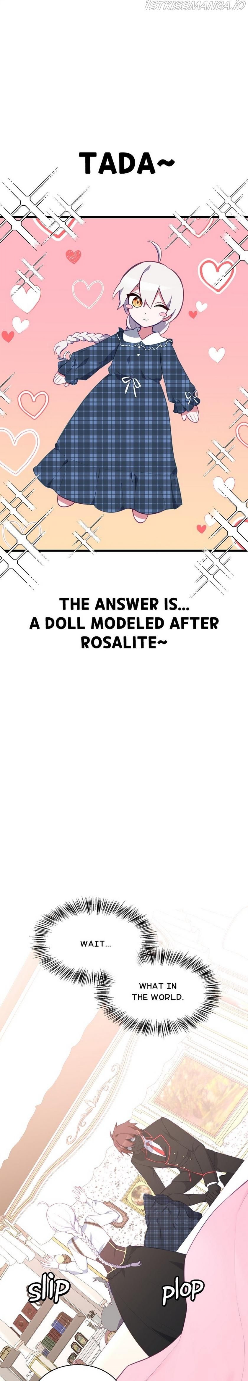 If You Lay A Hand On My Brother, You're All Dead chapter 54 page 2