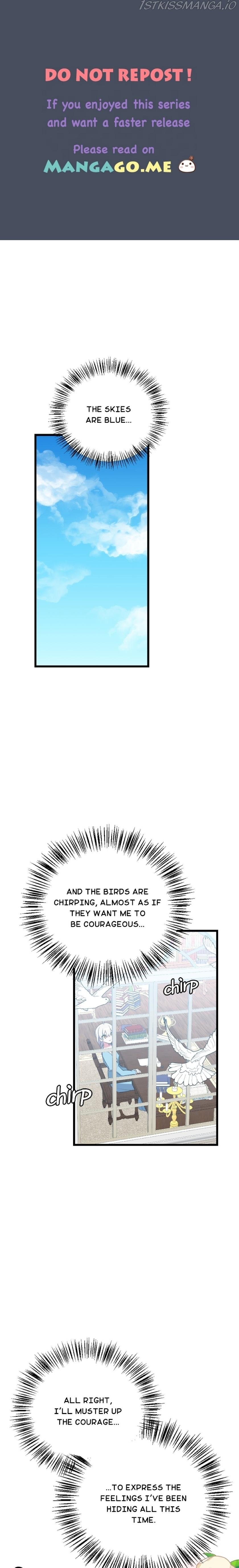 If You Lay A Hand On My Brother, You're All Dead chapter 55 page 1