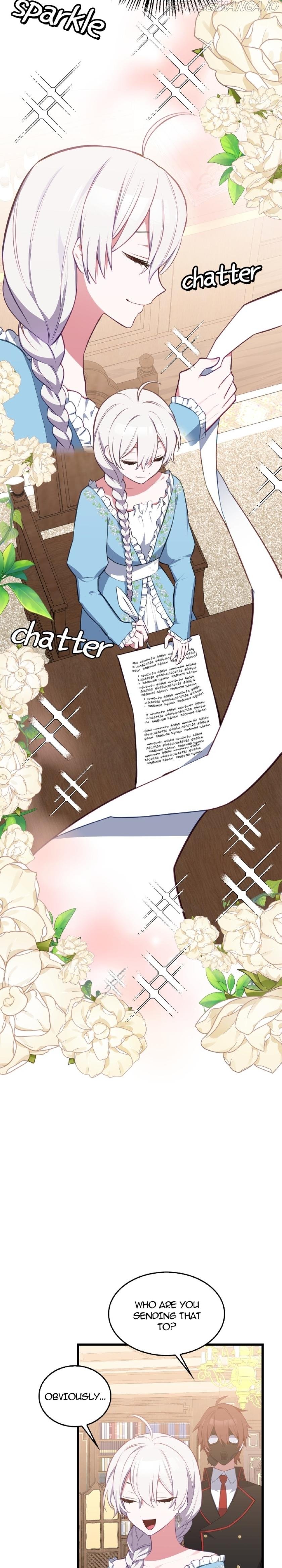 If You Lay A Hand On My Brother, You're All Dead chapter 55 page 2