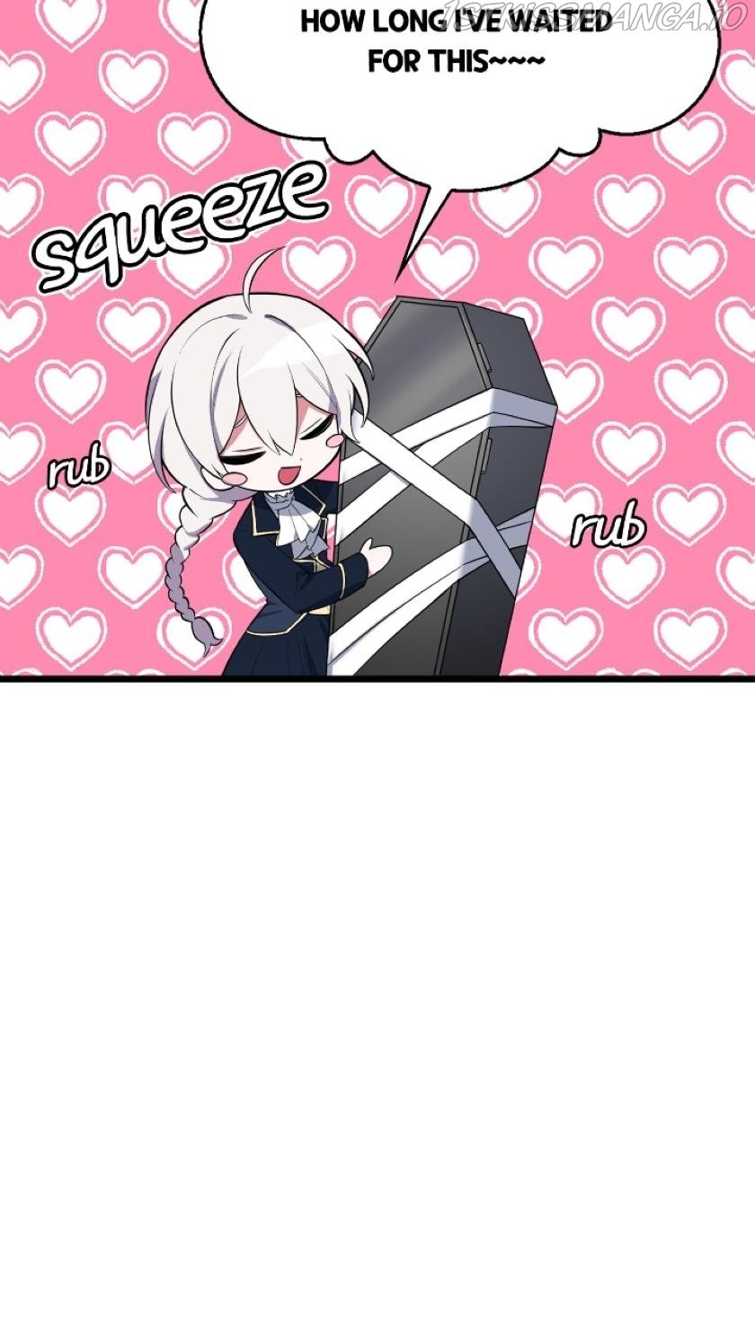 If You Lay A Hand On My Brother, You're All Dead chapter 55 page 27