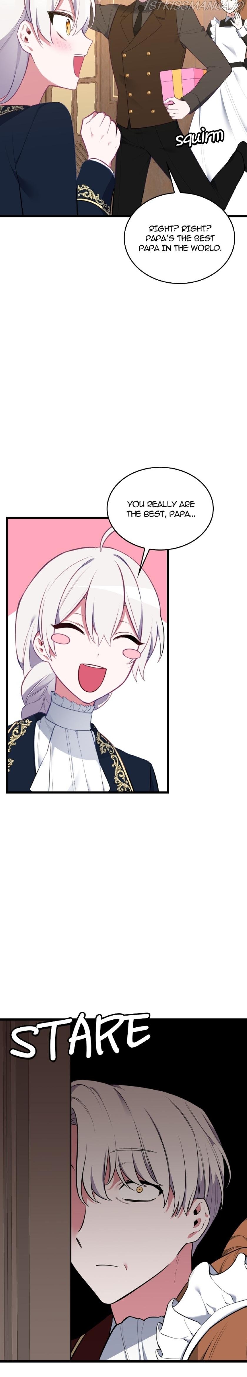 If You Lay A Hand On My Brother, You're All Dead chapter 55 page 29