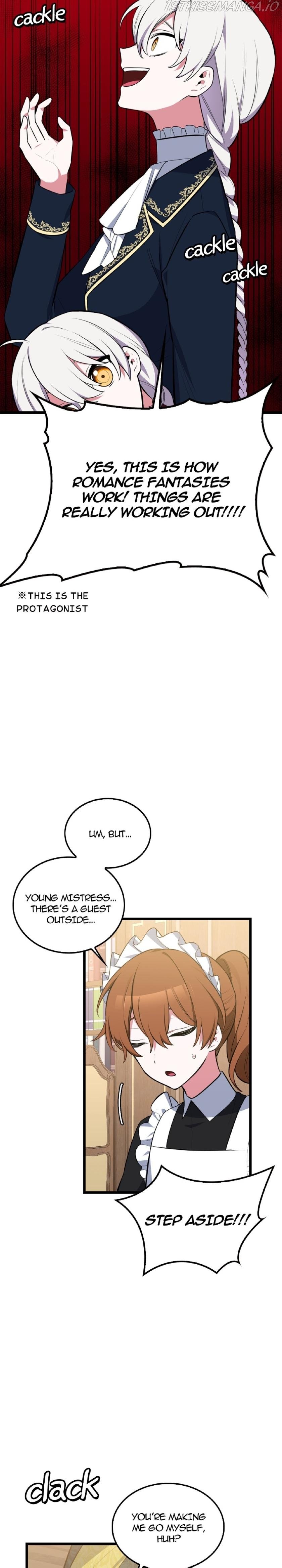 If You Lay A Hand On My Brother, You're All Dead chapter 55 page 35