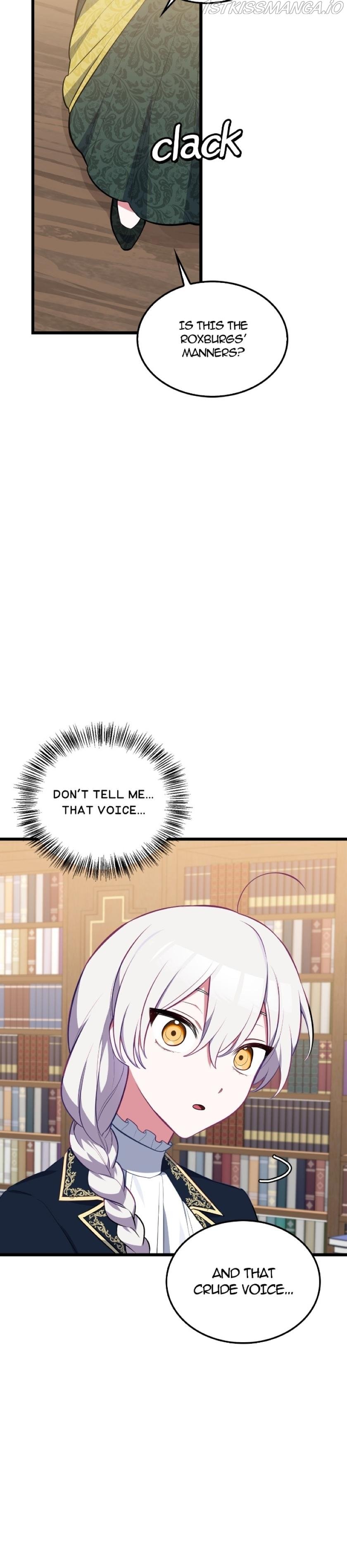 If You Lay A Hand On My Brother, You're All Dead chapter 55 page 36