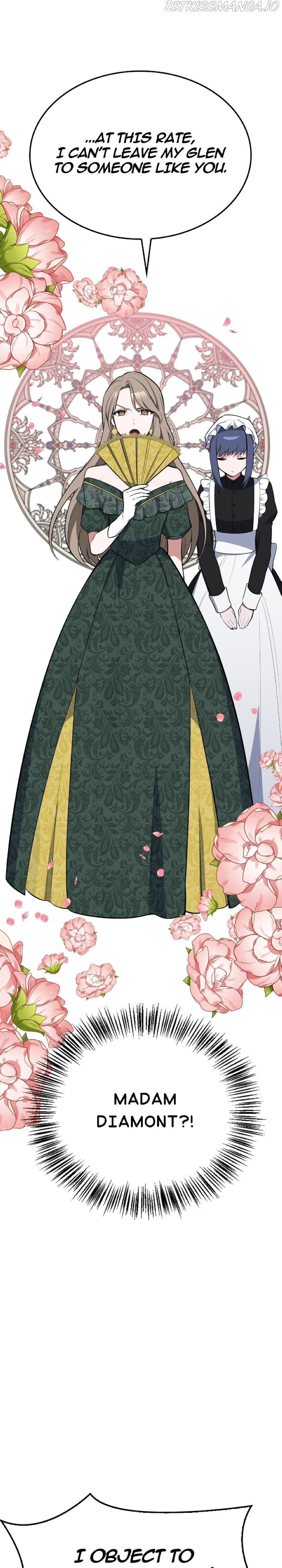 If You Lay A Hand On My Brother, You're All Dead chapter 55 page 37