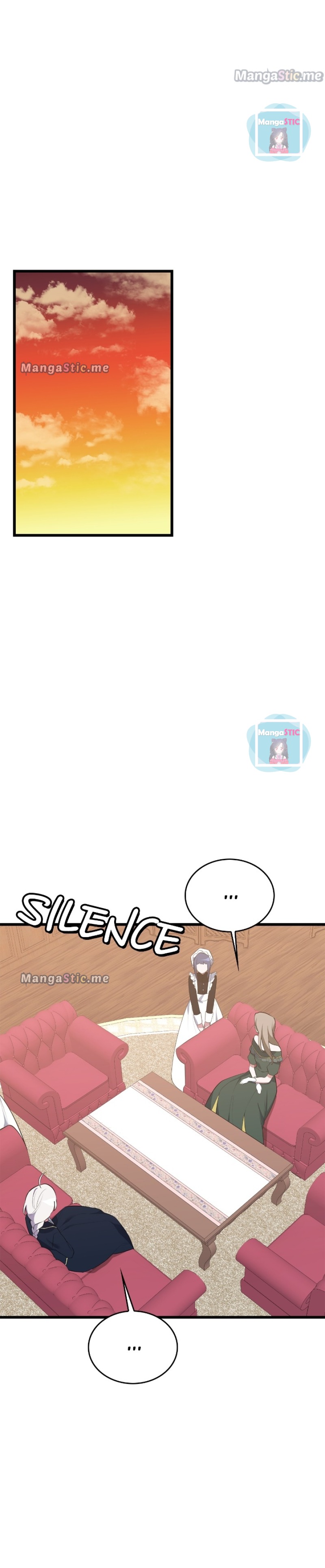 If You Lay A Hand On My Brother, You're All Dead chapter 56 page 25