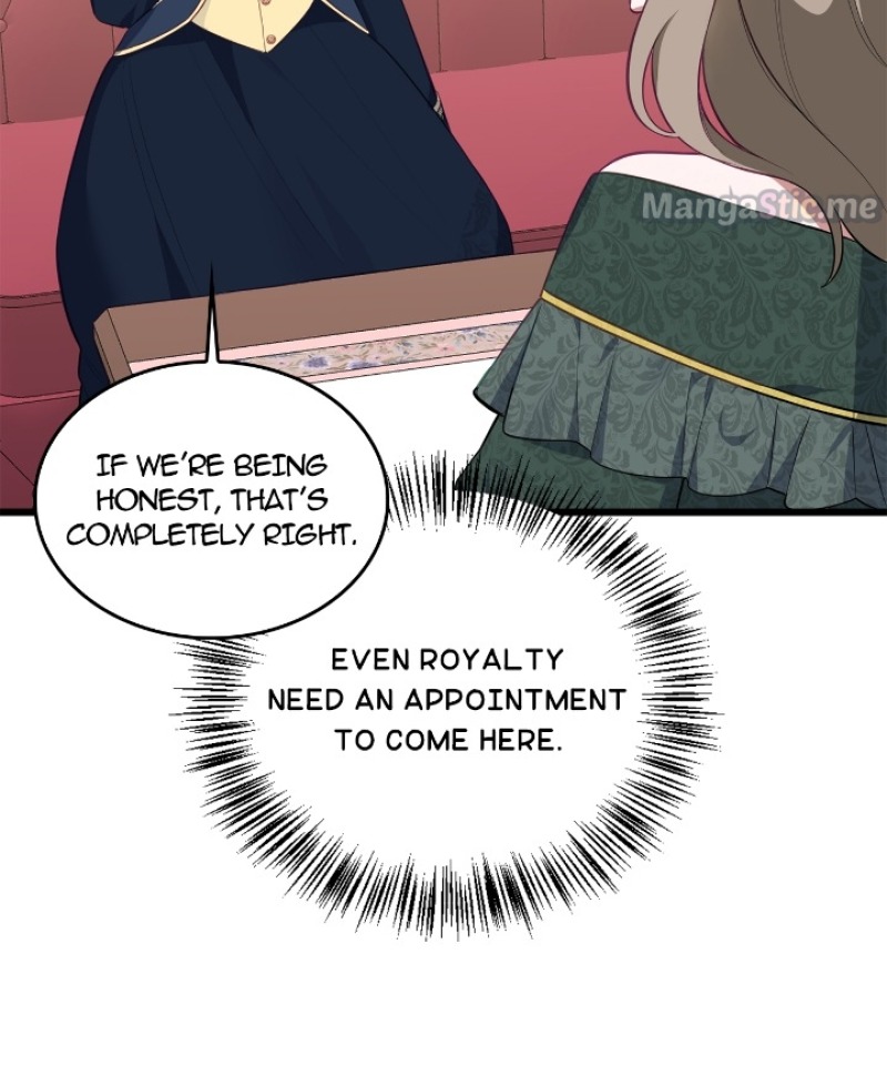 If You Lay A Hand On My Brother, You're All Dead chapter 56 page 30