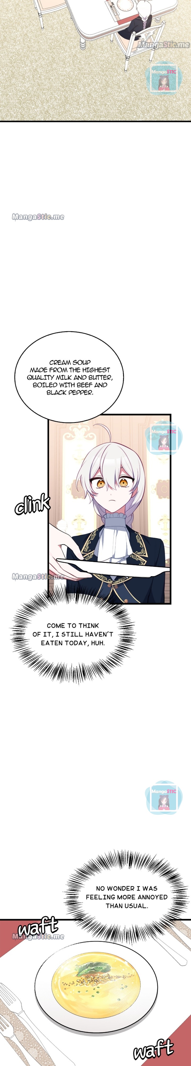 If You Lay A Hand On My Brother, You're All Dead chapter 56 page 8