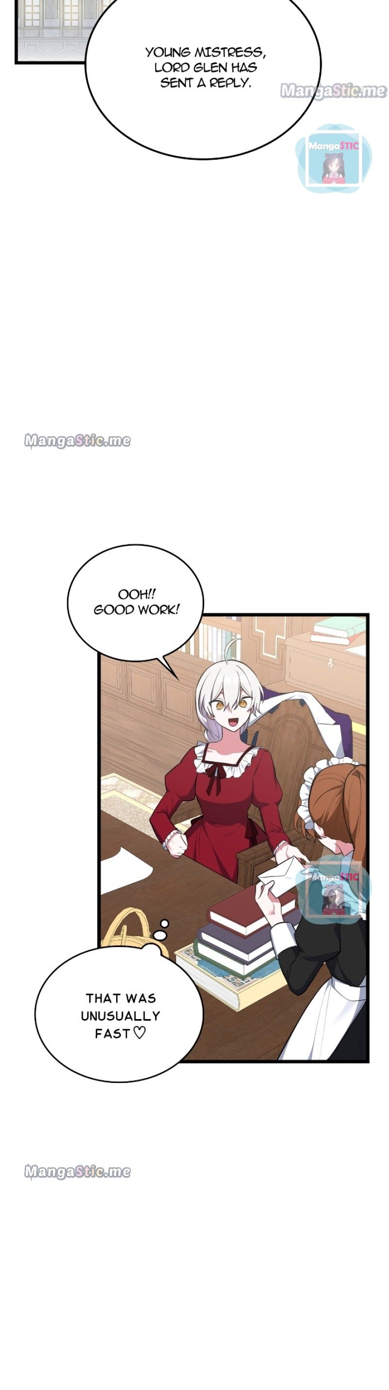 If You Lay A Hand On My Brother, You're All Dead chapter 57 page 14